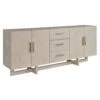 Sorenson Media Console - Taupe