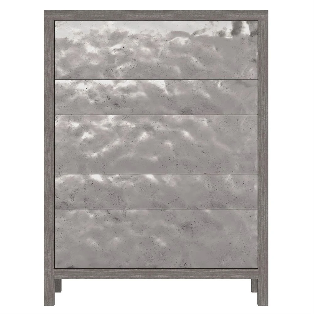 Castillon Tall Drawer Chest 3 Castillon Tall Drawer Chest - Image 3