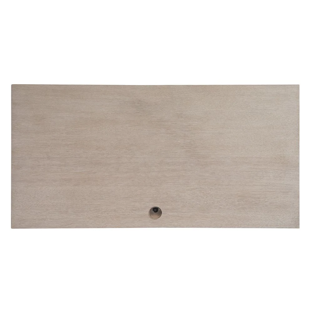 Evanston Writing Desk - Gray 9 Evanston Writing Desk - Gray - Image 9