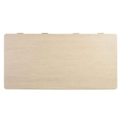 Montreux Executive Desk -France and So Furniture 326 410 Silo Top