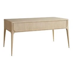 MontreuxWriting Desk -France and So Furniture 326 411 Silo Back