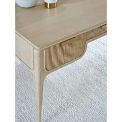 MontreuxWriting Desk -France and So Furniture 326 411 leg det