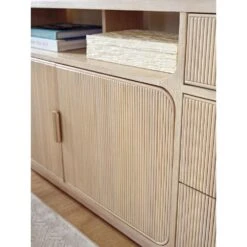 MontreuxMedia Console -France and So Furniture 326 660 det