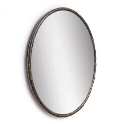Kendall Mirror - Bronze