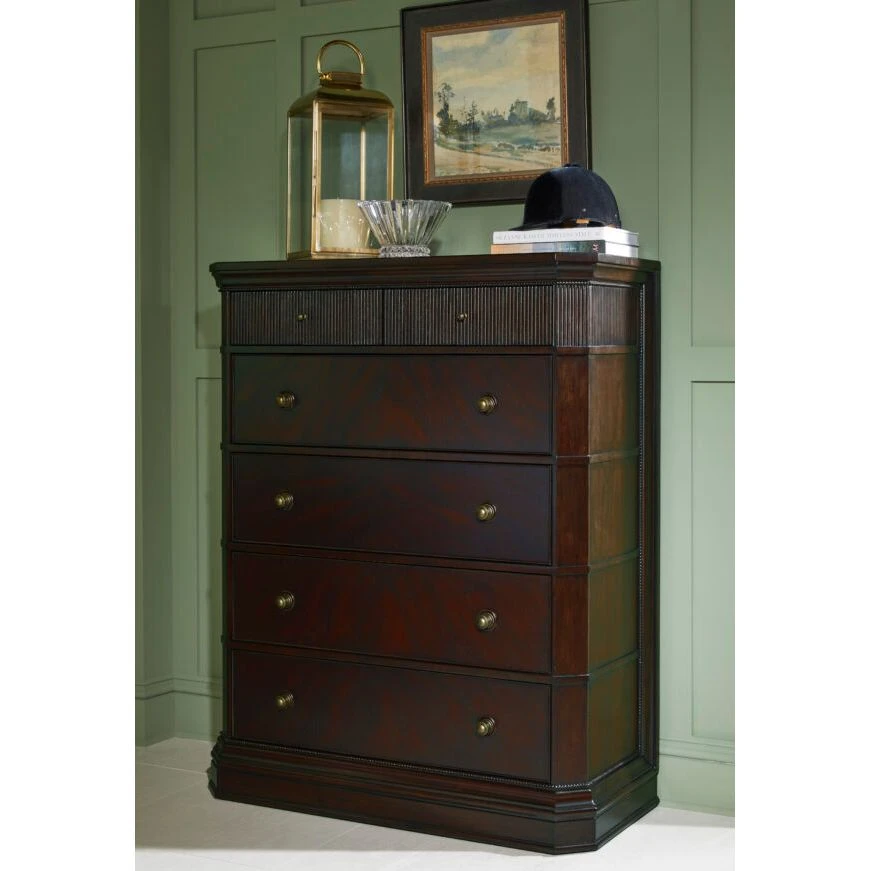 Revival Drawer Chest 5 Revival Drawer Chest - Image 5