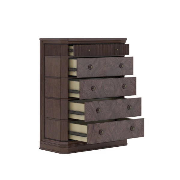 Revival Drawer Chest 3 Revival Drawer Chest - Image 3