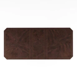 Revival Dual Pedestal Dining Table -France and So Furniture 328221 SL3 600x600 1