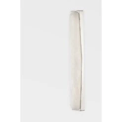 Millie Bath And Vanity - Burnished Nickel 3.25in Width 18.25in Height -France and So Furniture 335 26 BN 002