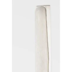 Millie Bath And Vanity - Burnished Nickel 3.25in Width 18.25in Height -France and So Furniture 335 26 BN 003