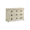 Bywater Washed Acacia Commode