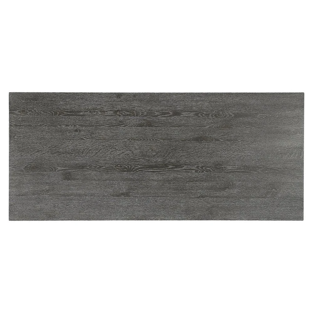 Seba Dining Table-Black 2 Seba Dining Table-Black - Image 2