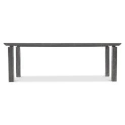 Seba Dining Table-Black 9 Seba Dining Table-Black -France and So Furniture 352220 103 5f532da6 3546 4a37 9070 c564ba68c354