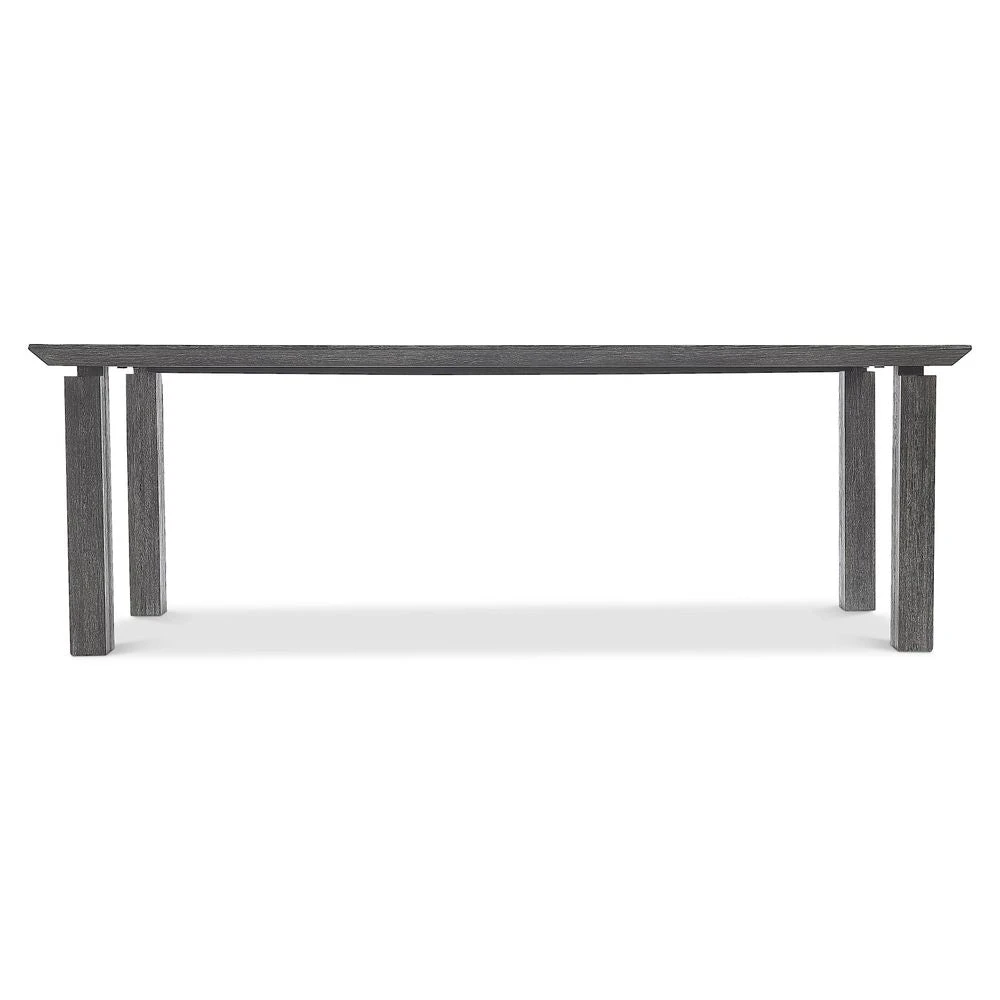Seba Dining Table-Black 3 Seba Dining Table-Black - Image 3
