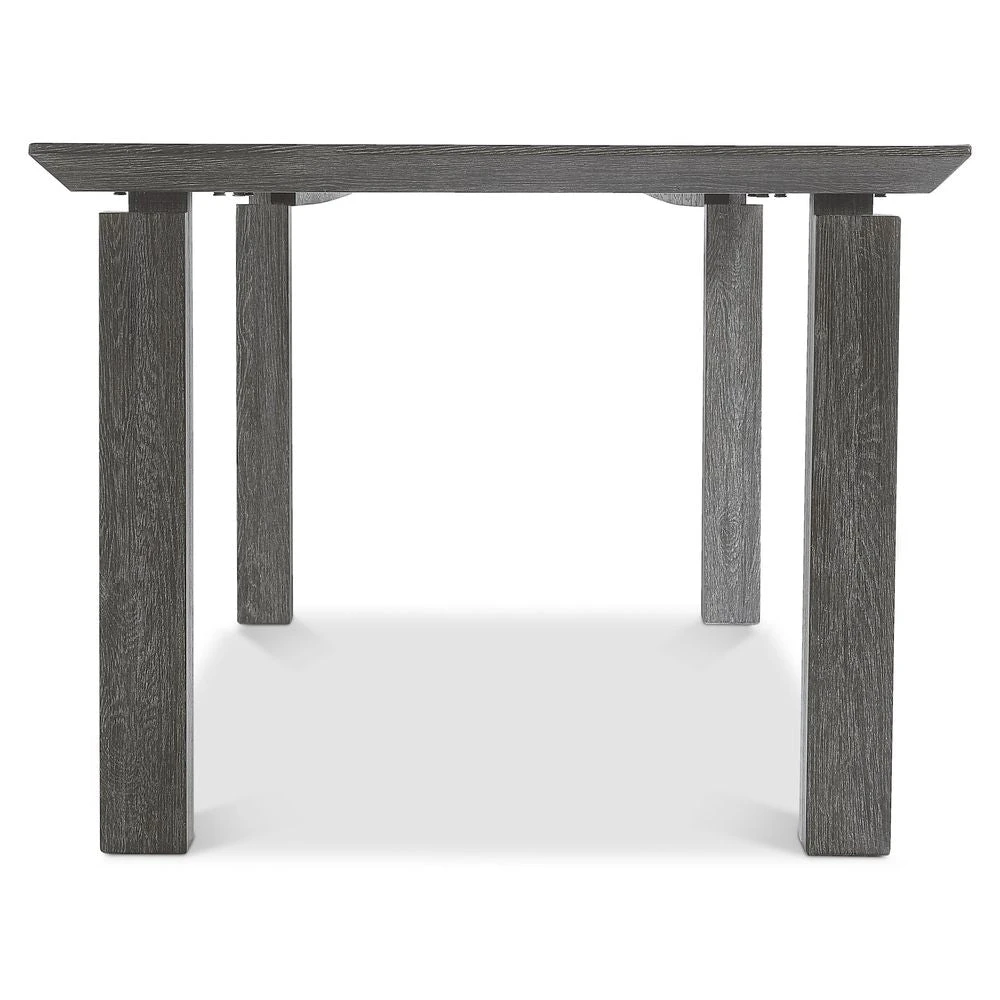Seba Dining Table-Black 5 Seba Dining Table-Black - Image 5