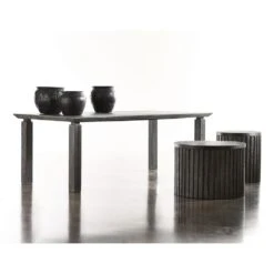 Seba Dining Table-Black 13 Seba Dining Table-Black -France and So Furniture 352220 202 eebec955 aa74 42c3 9f52 6f403d4346d1