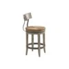 Lexington Dalton Counter Stool - Driftwood
