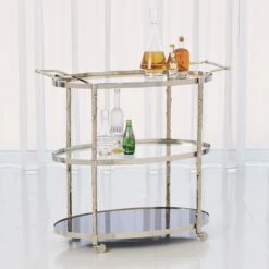 Arbor Bar Cart -France and So Furniture 36743