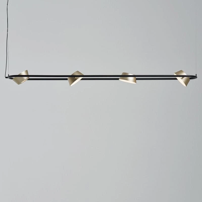 OLO Linear Pendant Light 4 OLO Linear Pendant Light - Image 4