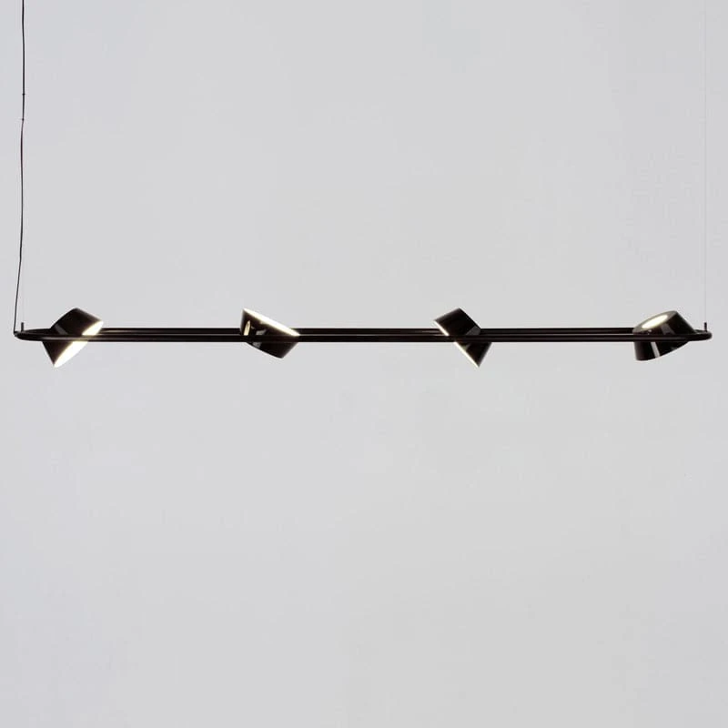OLO Linear Pendant Light 5 OLO Linear Pendant Light - Image 5