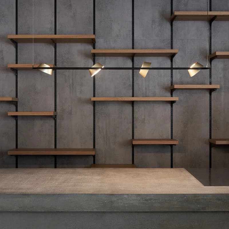 OLO Linear Pendant Light 2 OLO Linear Pendant Light - Image 2