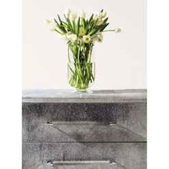 Gabrielle Drawer Chest -France and So Furniture 369 032 Dtl8