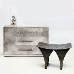 Gabrielle Drawer Chest -France and So Furniture 369 032 N4270ORS