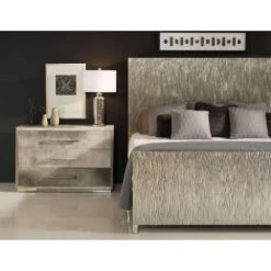 Gabrielle Drawer Chest -France and So Furniture 369 HFR09RS crop