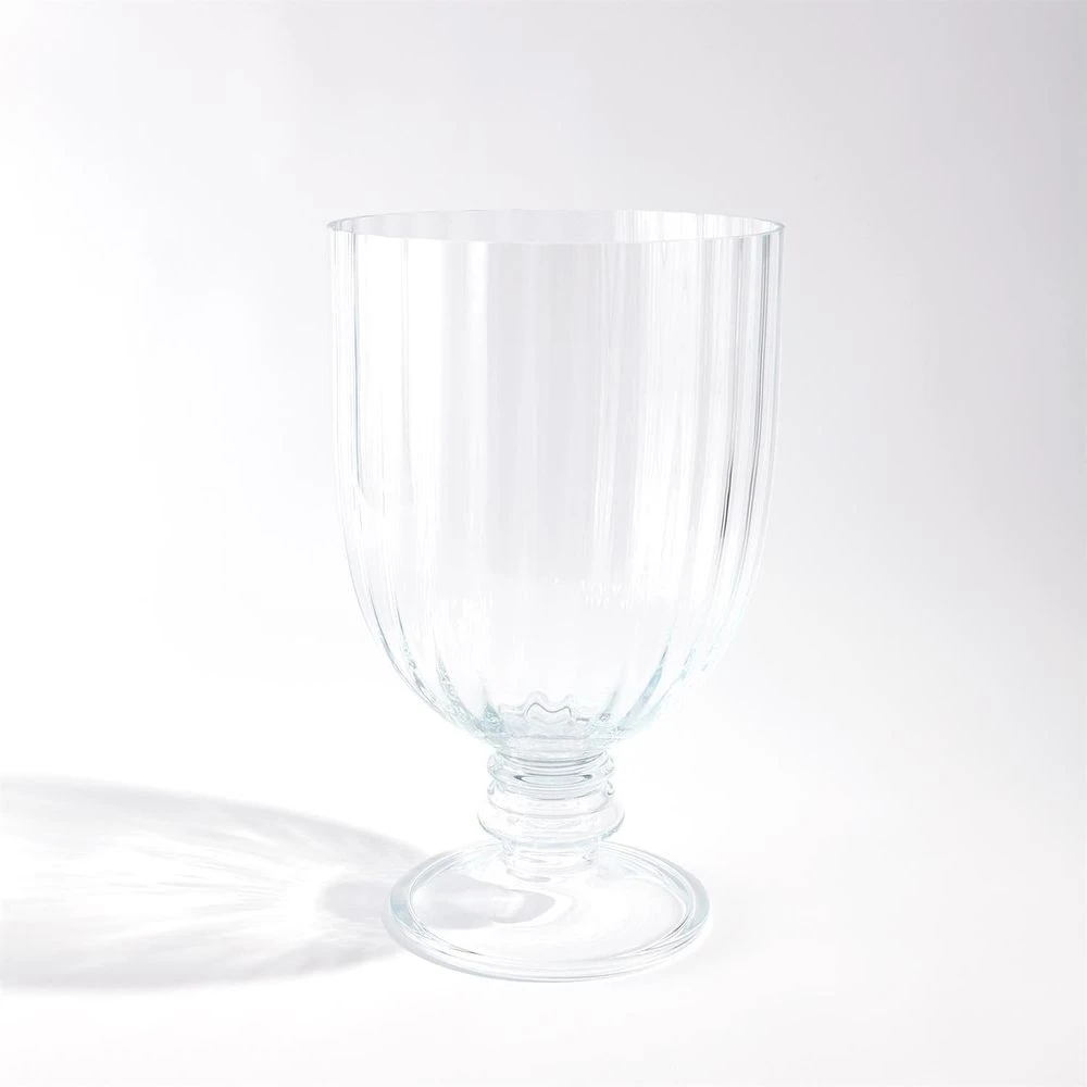 Glamour Hurricane Vase 3 Glamour Hurricane Vase - Image 3