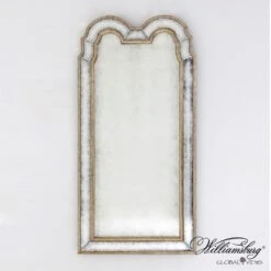 Palace Passage Mirror