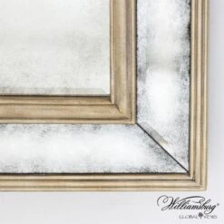 Palace Passage Mirror -France and So Furniture 38353