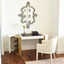 Billingsley Desk/Vanity -France and So Furniture 38502