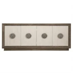 Chiaroscuro Entertainment Credenza