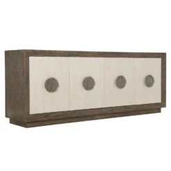 Chiaroscuro Entertainment Credenza -France and So Furniture 386870 103