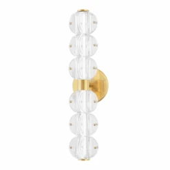 Lindley 6 Light Bath Bracket