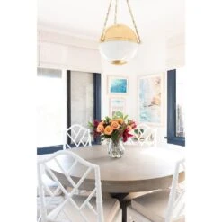 Sphere No.2 Large Pendant -France and So Furniture 39094987 f719 478d bc1e 9c6337235c34