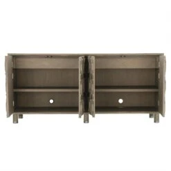 Amarante Entertainment Credenza -France and So Furniture 396845 102