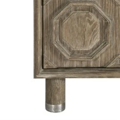 Amarante Entertainment Credenza -France and So Furniture 396845 106