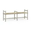 Bellingham Country Grey Bench