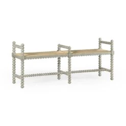 Bellingham Country Grey Bench