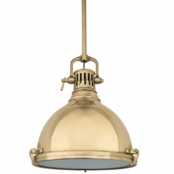 Pelham 1 Light Pendant