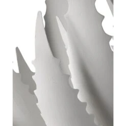 Agave White Console Table -France and So Furniture 3c7c6ce717abd469314584cdad0645674702819a