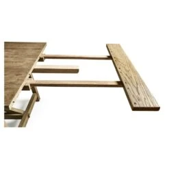 Sidereal French Laundry Dining Table 003-2-A60-WNC 5 Sidereal French Laundry Dining Table 003-2-A60-WNC -France and So Furniture 3eba50b971894a4453bc9f2d9930722d64b62afc full