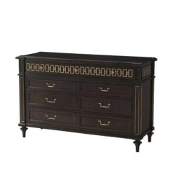 McCombs Dresser