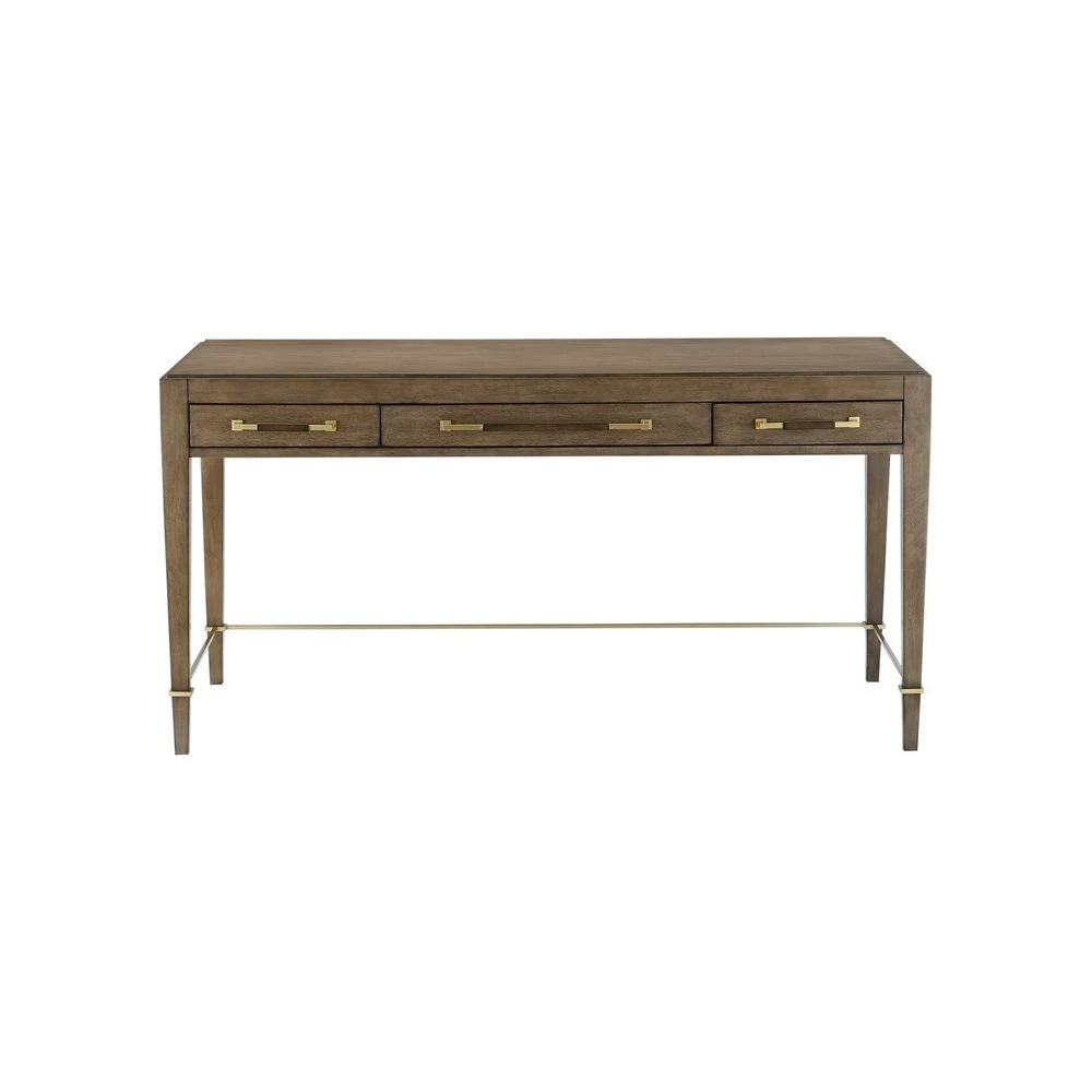 Verona Chanterelle Desk 1 Verona Chanterelle Desk