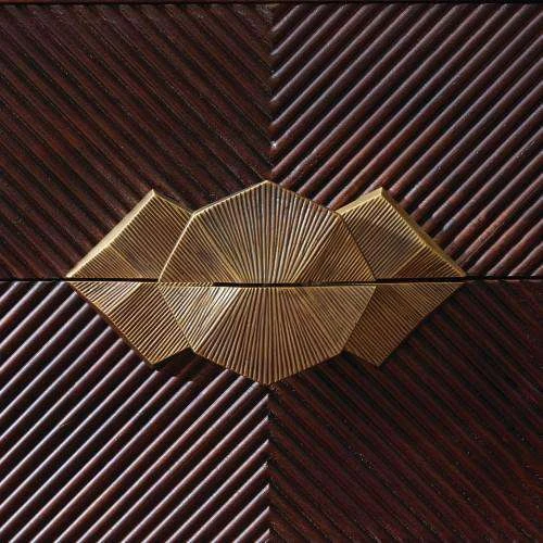 Galapagos Media Cabinet - 81" 4 Galapagos Media Cabinet - 81" - Image 4