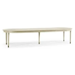 Synodic Swedish Dining Table