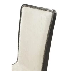 Thane Dining Chair -France and So Furniture 4000 925.2APV more 3