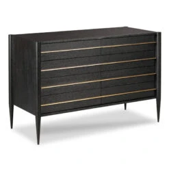 Roswell Double Dresser -France and So Furniture 4010 42 2