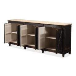 Marksman Sideboard -France and So Furniture 40426 2 4
