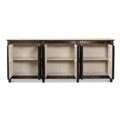 Marksman Sideboard -France and So Furniture 40426 2 4 2d353a3b be49 4940 976b 7d73cf8ba3d0